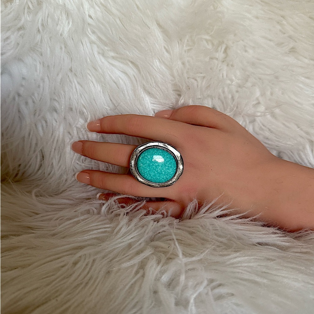 Paparazzi Ring